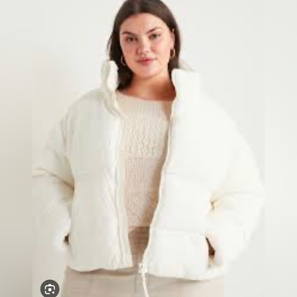 Sherpa + pluffer jkt - Picture 2 of 3